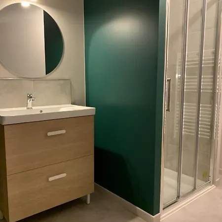 Un Toit Pour Vous Feriehus