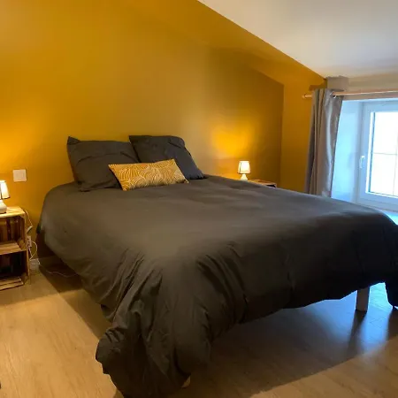 Un Toit Pour Vous Feriehus *