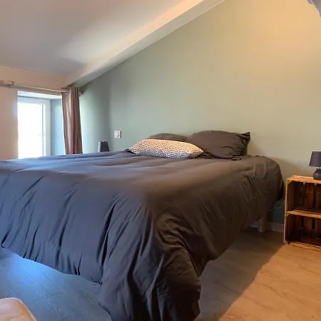 Feriehus Un Toit Pour Vous *