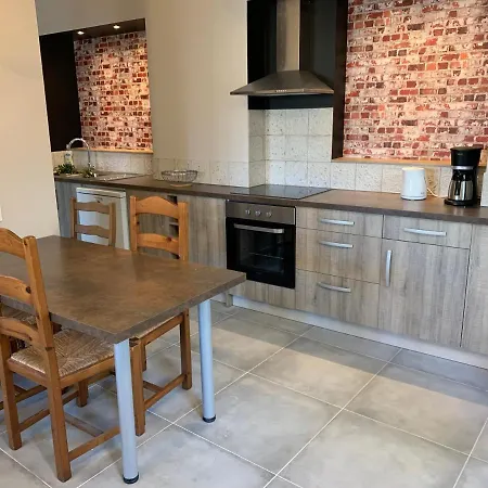 Feriehus Un Toit Pour Vous Les Épesses