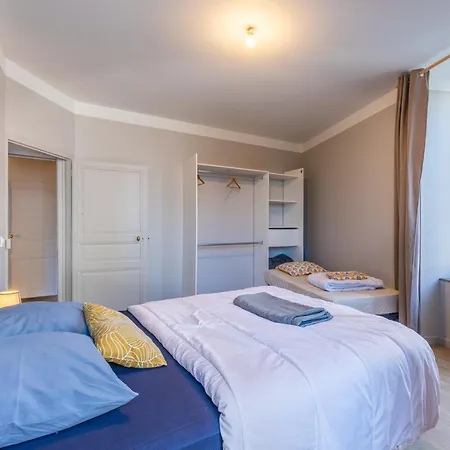 Σπίτι διακοπών Un Toit Pour Vous