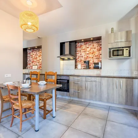 Σπίτι διακοπών Un Toit Pour Vous