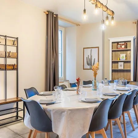 Un Toit Pour Vous Σπίτι διακοπών Les Épesses