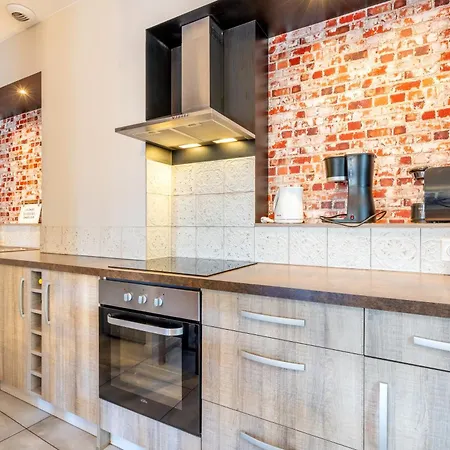 Σπίτι διακοπών Un Toit Pour Vous *