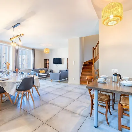 Un Toit Pour Vous Σπίτι διακοπών