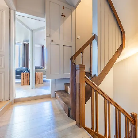 Un Toit Pour Vous Σπίτι διακοπών