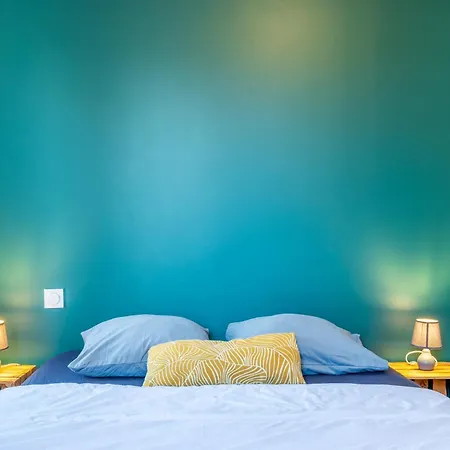 Un Toit Pour Vous Σπίτι διακοπών