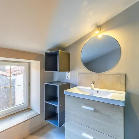 Un Toit Pour Vous * Les Épesses