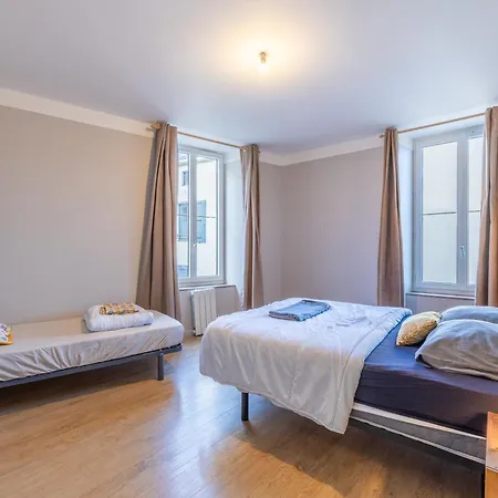 Un Toit Pour Vous 度假居 Les Épesses