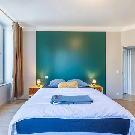 Un Toit Pour Vous Les Épesses