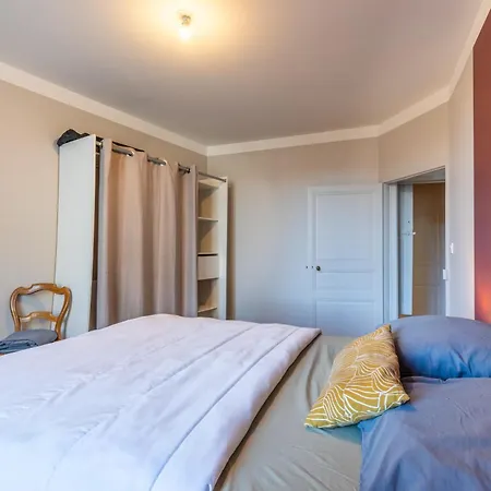 度假居 Un Toit Pour Vous *