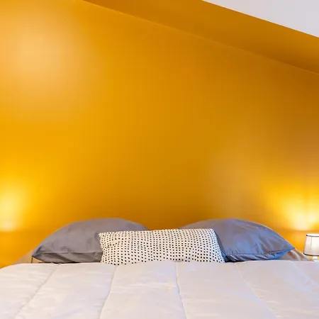 Un Toit Pour Vous * Les Épesses