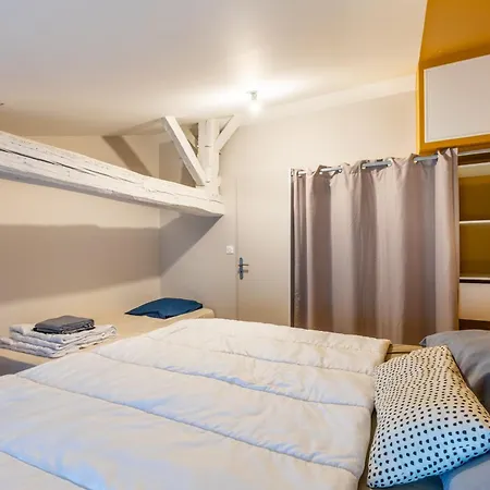 Un Toit Pour Vous Les Épesses