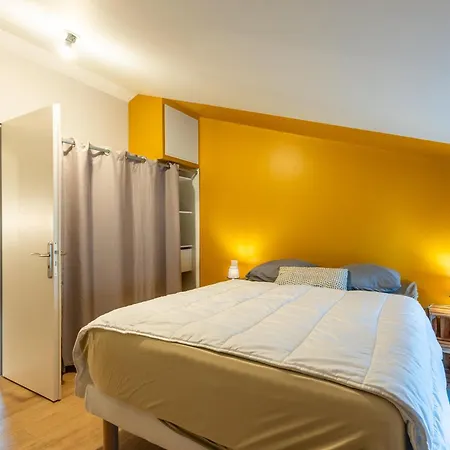 Σπίτι διακοπών Un Toit Pour Vous