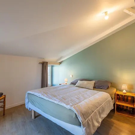 Σπίτι διακοπών Un Toit Pour Vous