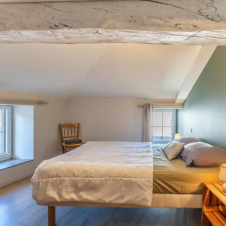 度假居 Un Toit Pour Vous