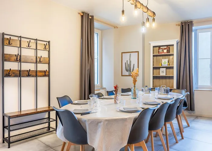 Un Toit Pour Vous בית נופש Les Épesses