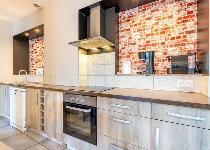 בית נופש Un Toit Pour Vous *