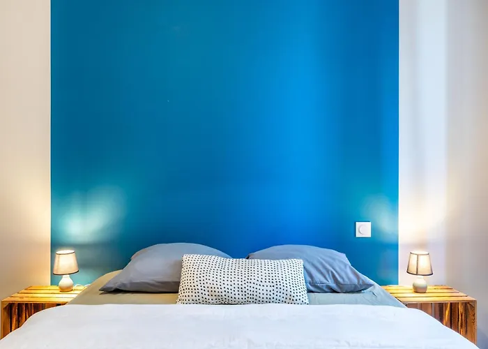 Un Toit Pour Vous Les Épesses