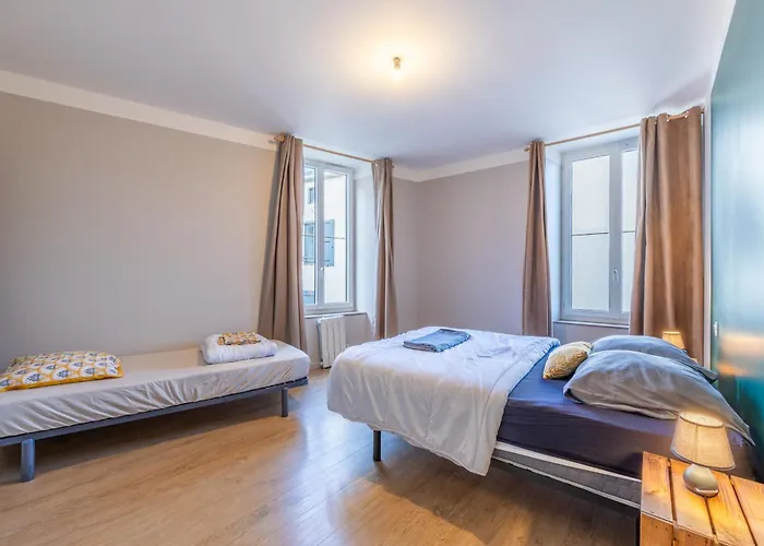 Un Toit Pour Vous בית נופש Les Épesses