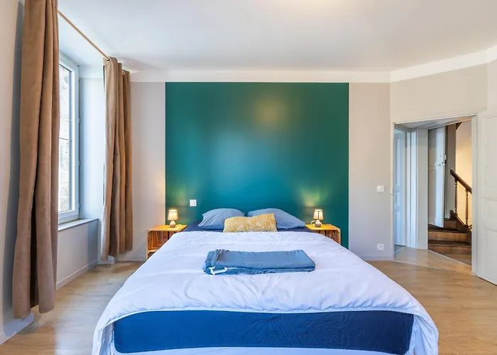 Un Toit Pour Vous Les Épesses