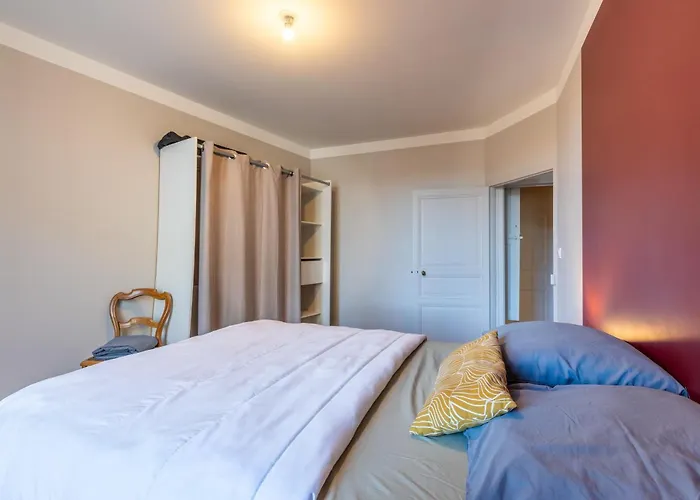 בית נופש Un Toit Pour Vous *