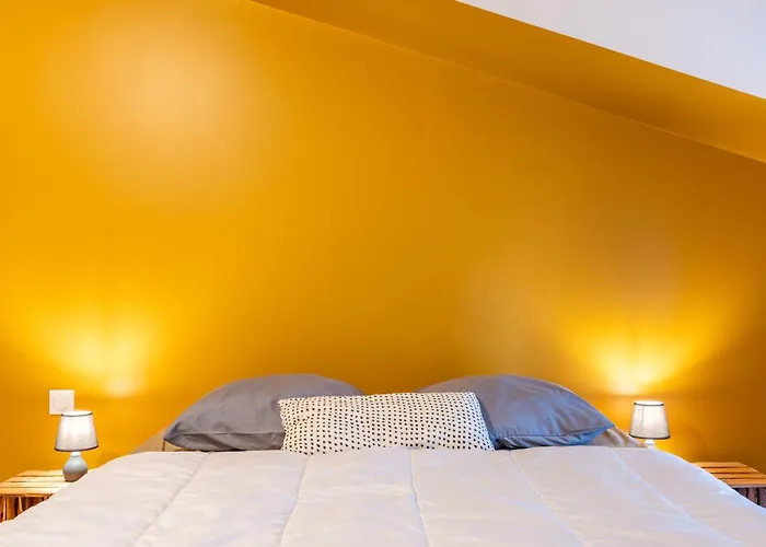 Un Toit Pour Vous * Les Épesses