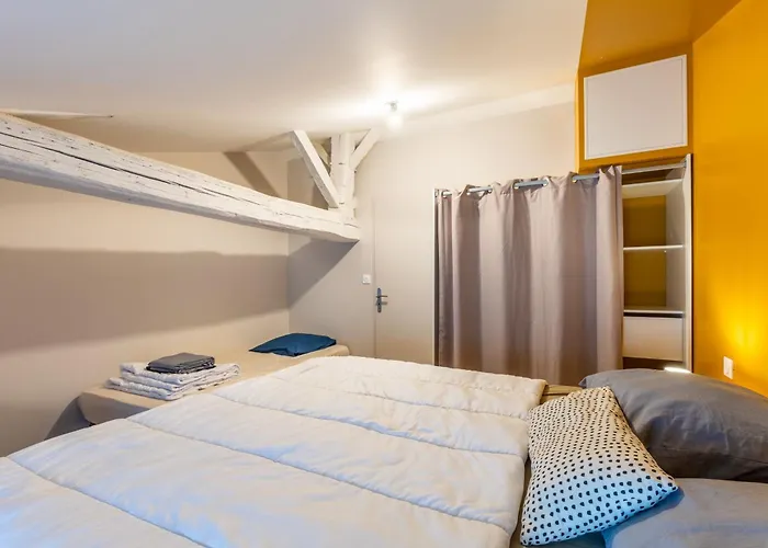 Un Toit Pour Vous Les Épesses